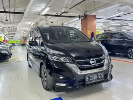 Nissan Serena Hws 2022