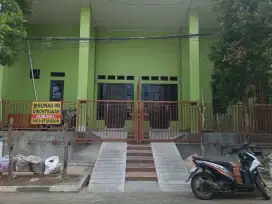 KONTRAKAN BULANAN NYAMAN DAN STRATEGIS KHUSUS MUSLIM, Rp.1,2 - 2,2 jt