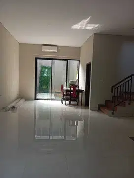 DIJUAL CLUSTER THE ACARDIA BINTARO