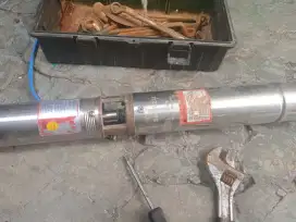 Terima jasa servis pompa air