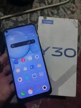 Vivo y30 4/128GB
