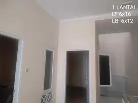 Dijual Rumah Taman Royal Cipondoh Tangerang