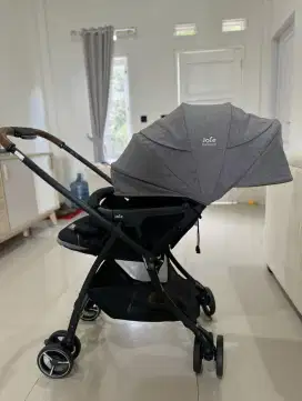 stroller joie signature sma baggi 4wd