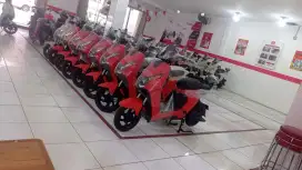 Sepedah listrik