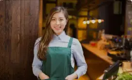 LOWONGAN KERJA Waiters Wanita