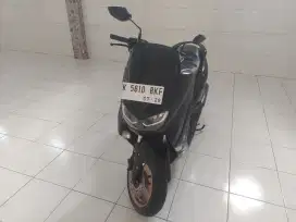 Yamaha Nmax Tahun 2024