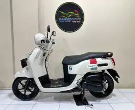 Yamaha Fazio 2023