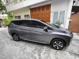 Mitsubishi xpander 1.5 ultimate bensin-AT