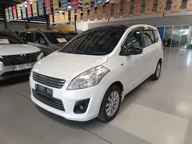 (LOW KM) Suzuki Ertiga 1.4 GX AT 2015