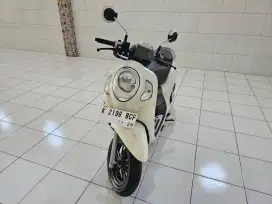 Honda Scoopy Prestige Tahun 2023