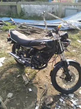 RX king tahun 1995 convers 2002
