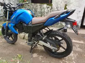 Yamaha Byson 2011 orisinil