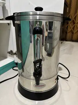 Akebonno water boiler