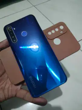 Realme 5 Pro Ram 4/128 GB harga net