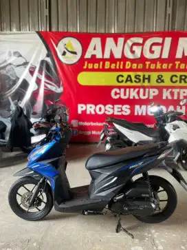 Honda Beat Mulusss Siap Gassss