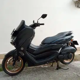 YAMAHA NMAX CONNECTED 2022 CASH/KREDIT DP 500