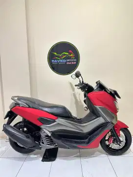 Yamaha Nmax Old 2017