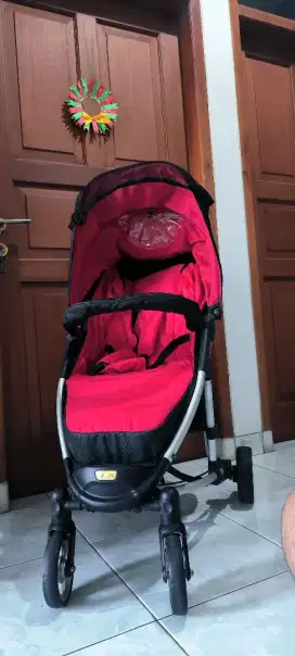 Stroller / Kereta Bayi