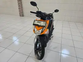 Honda Beat Tahun 2013