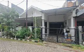 Rumah Murah siap Huni di Perum Menanggal, Gayungan, SBY Selatan
