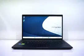 ASUS EXPERTBOOK B1400CE.CORE i7-1165G7 GEN 11.Dual VGA GeForce MX330