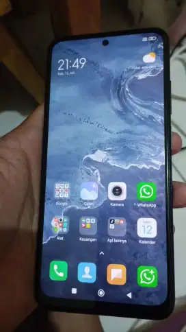 Redmi note 10s 8+3/128gb fulset