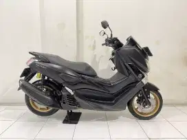Yamaha Nmax 2019