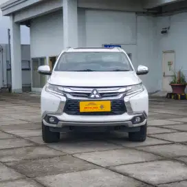 [VERY LOW KM] MITSUBISHI PAJERO SPORT DAKAR 2019