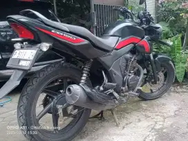 jual motor verza milik sendiri tahun 2019