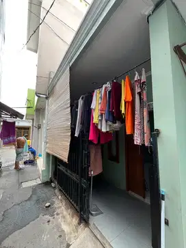 DIJUAL CEPAT RUMAH UNTUK MODAL NIKAH