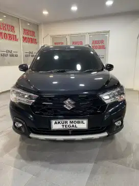 DP 45JT ! SUZUKI ZXL 7 ALPHA HYBRID AT 2024 FUL ORI SIAP PAKAI