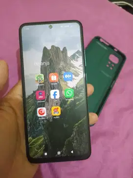 Redmi note 11 nfc