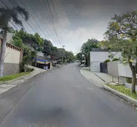Dijual Tanah Ngantong Bebas Banjir Di Kawi Semarang