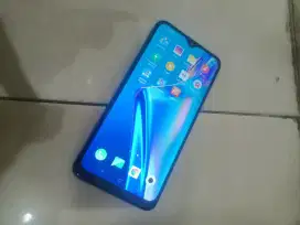 Oppo A12 ram 3/32 normal semua nya mlus hp saja