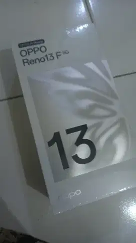 Oppo Reno 13 F Ram 12/256