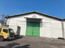 Gudang Margomulyo Angtropolis dekat Suri mulia Margomulyo permai