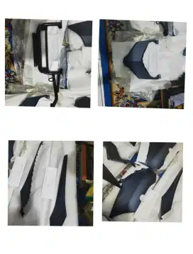 SPARE PART X-MAX OLD ORIGINAL