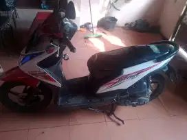 Beat Fi 2015 Ss lengkap