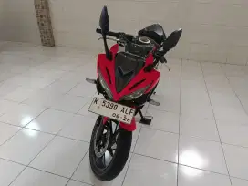 Honda CBR 150R Tahun 2018