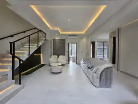 Rumah Super Mewah dan Luxury Cluster Xandari Summarecon Bandung