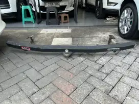 Towing arb fortuner vrz & grill ecosport
