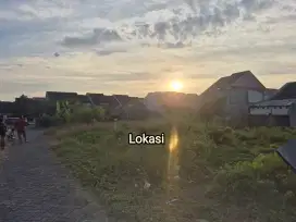 Tanah Siap Bangun Lokasi Tambak Medokan Ayu Rungkut Surabaya