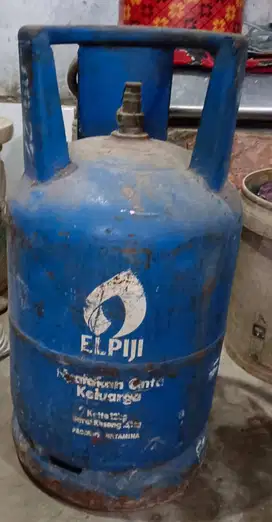 TABUNG GAS  LPG 12 KG