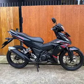 HONDA SUPRA GTR 2019 CASH CREDIT DP MURAH PROSES CEPAT