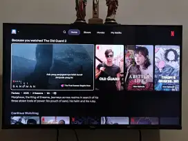 TCL SMART LED TV ANDROID 11 (32 INCH) 32A9