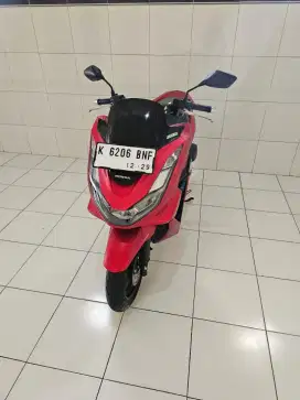 Honda PCX ABS Tahun 2024