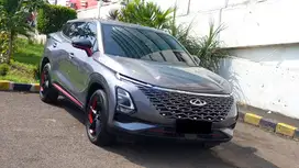 Chery Omoda 5 RZ Luxury 1.5 Turbo AT Sunroof 2023/2024
