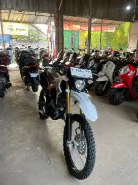 Honda CRF 2025 Low Km