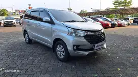 [OLX MOBBI]DP RENDAH Toyota Avanza 1.3 G Bensin-MT 2017 FZV B