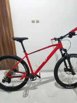 Patrol 093 LIKE NEW 29ER SPECIAL SIZE XL